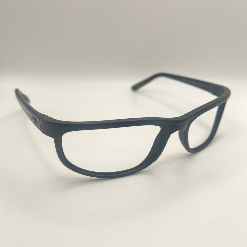 Ray-Ban RB2027 W1847 Sunglasses Black FRAMES 3N 62-19-130 PARTS ONLY Italy